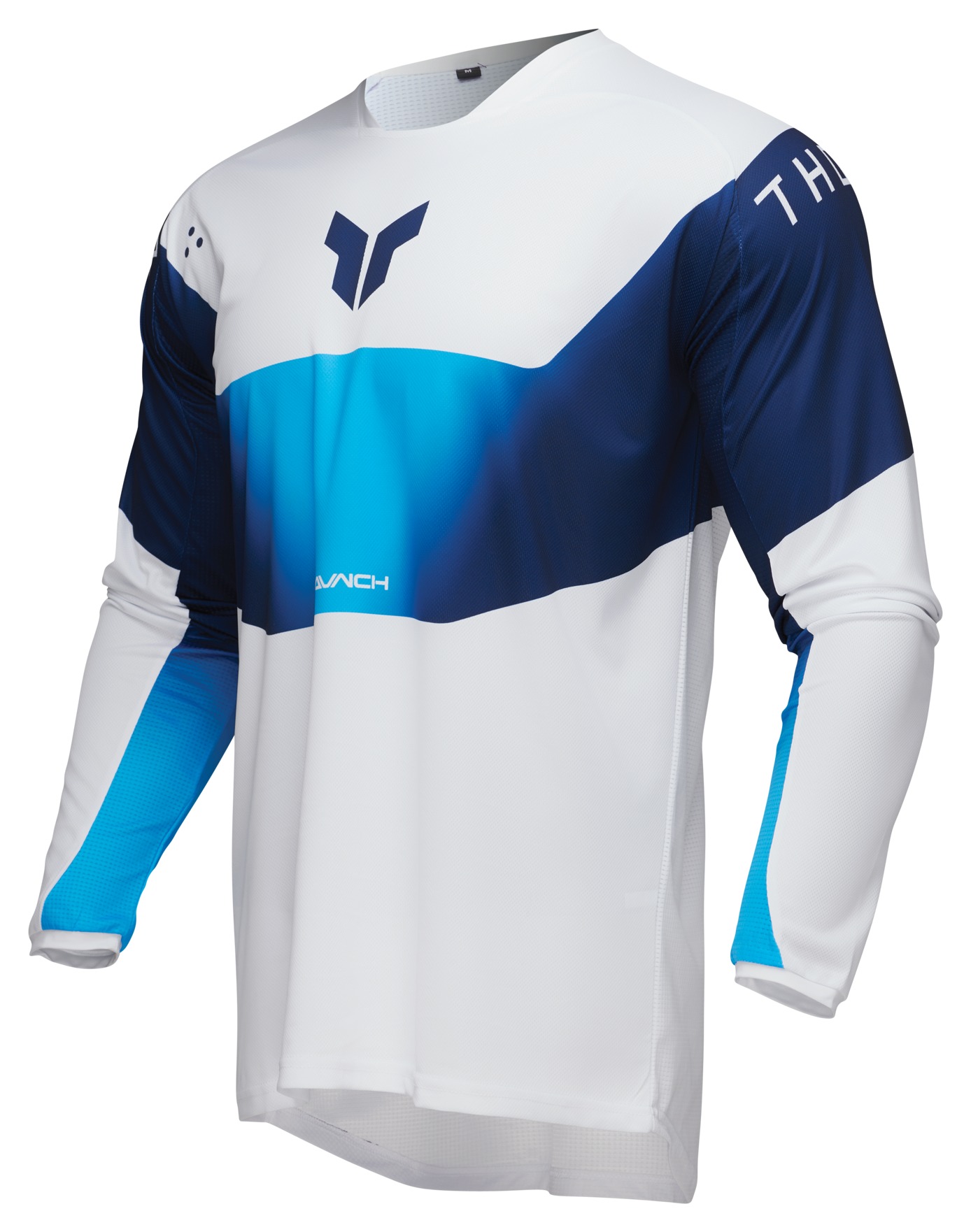 Thor Launchmode Storm Jersey M