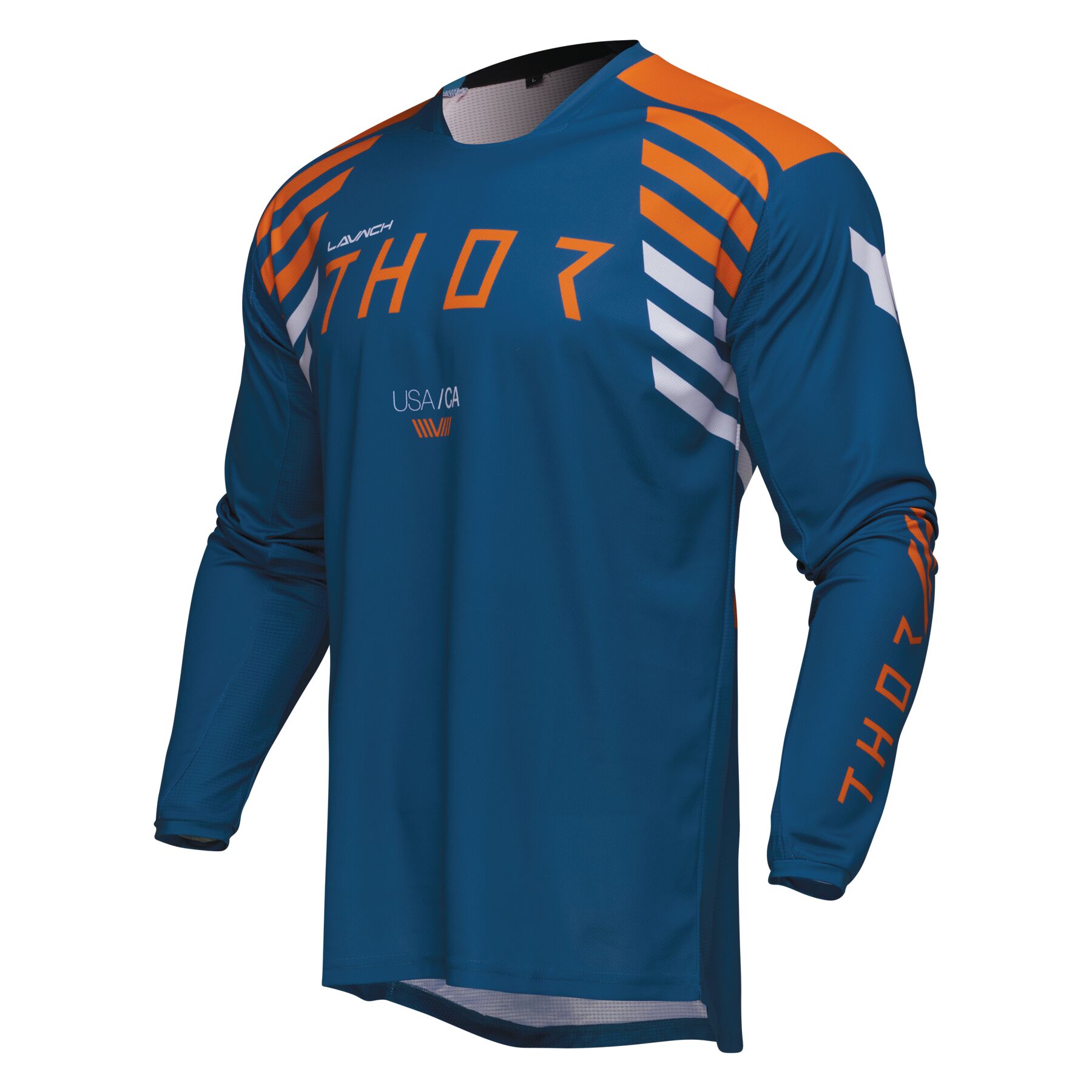 Thor Launchmode Zone Jersey