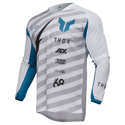 Thor Launchmode Raid Jersey