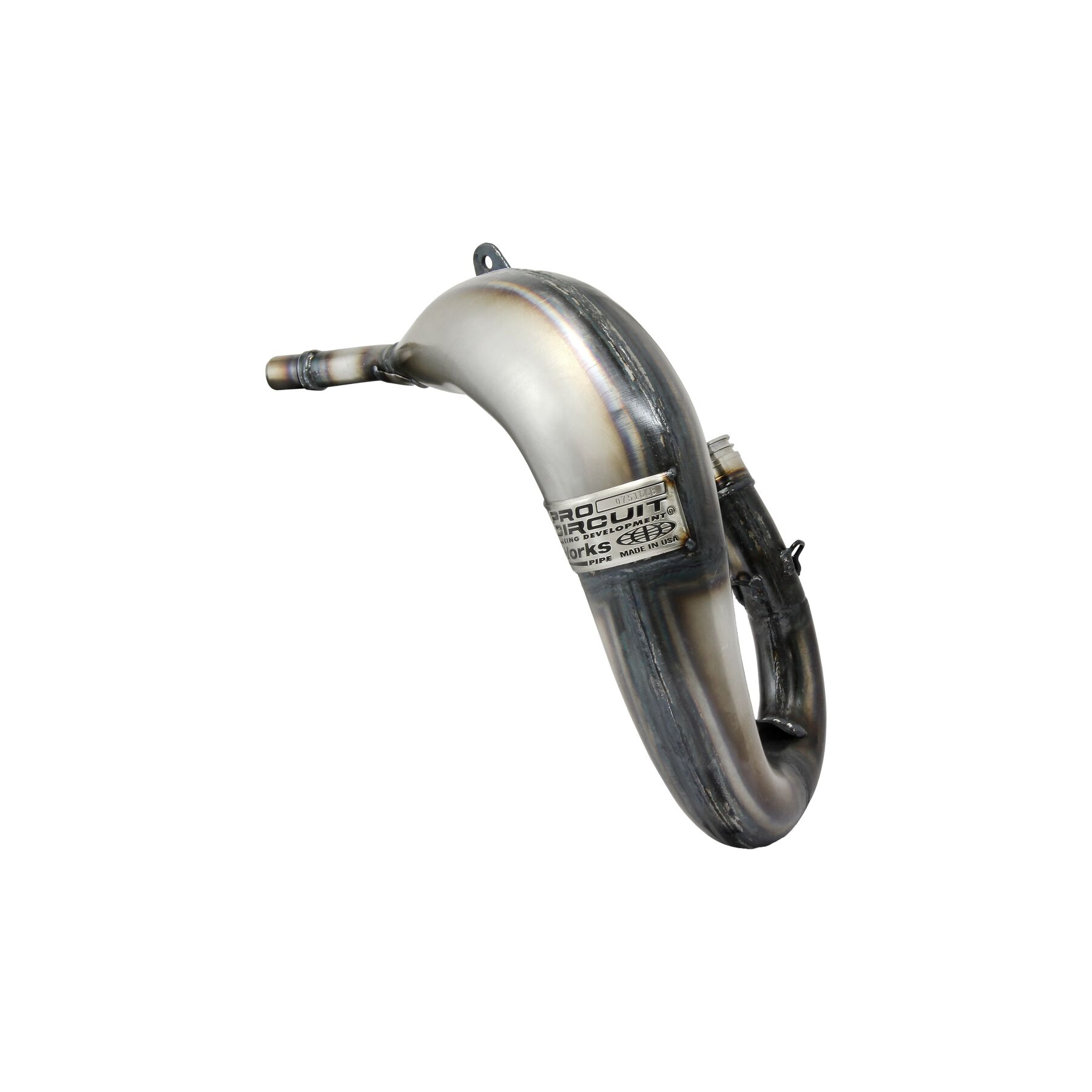 Pro Circuit Works Pipe KTM 65 SX / Husqvarna TC 65 / Gas Gas MC 65 202