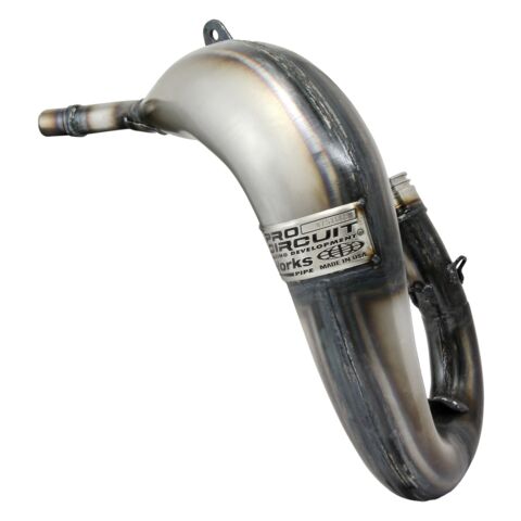 Pro Circuit Works Pipe KTM 65 SX / Husqvarna TC 65 / Gas Gas MC 65 2024-2025