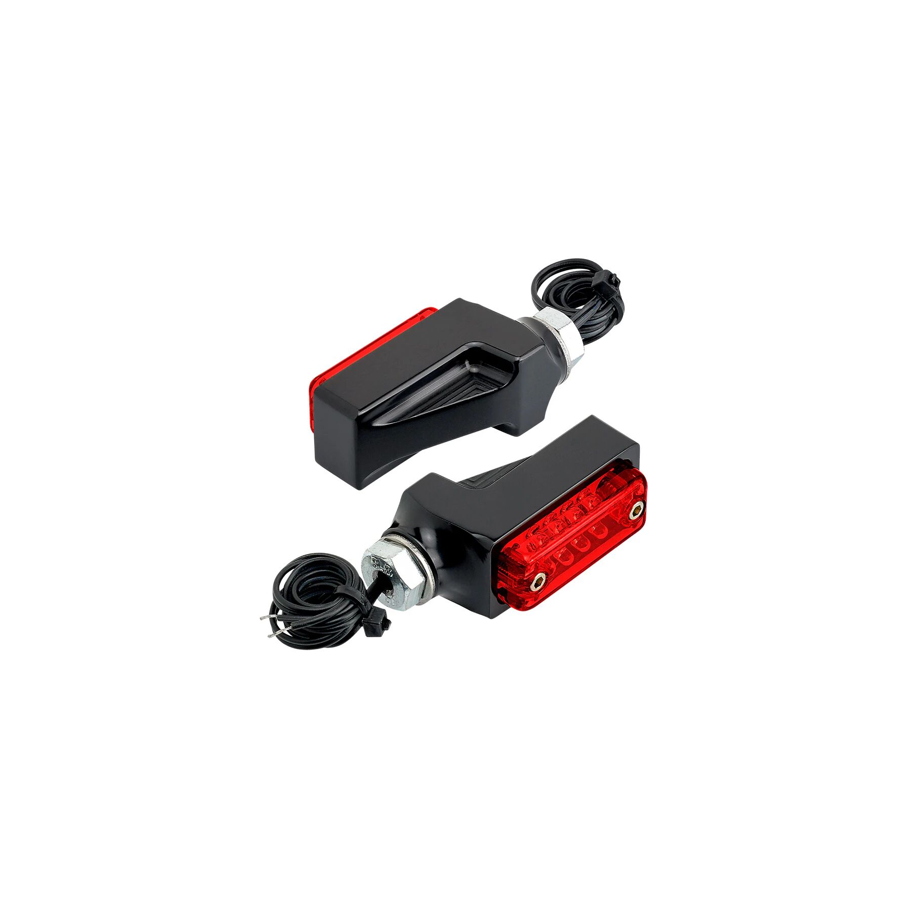 Joker Machine Rectangle LED Turn Signals