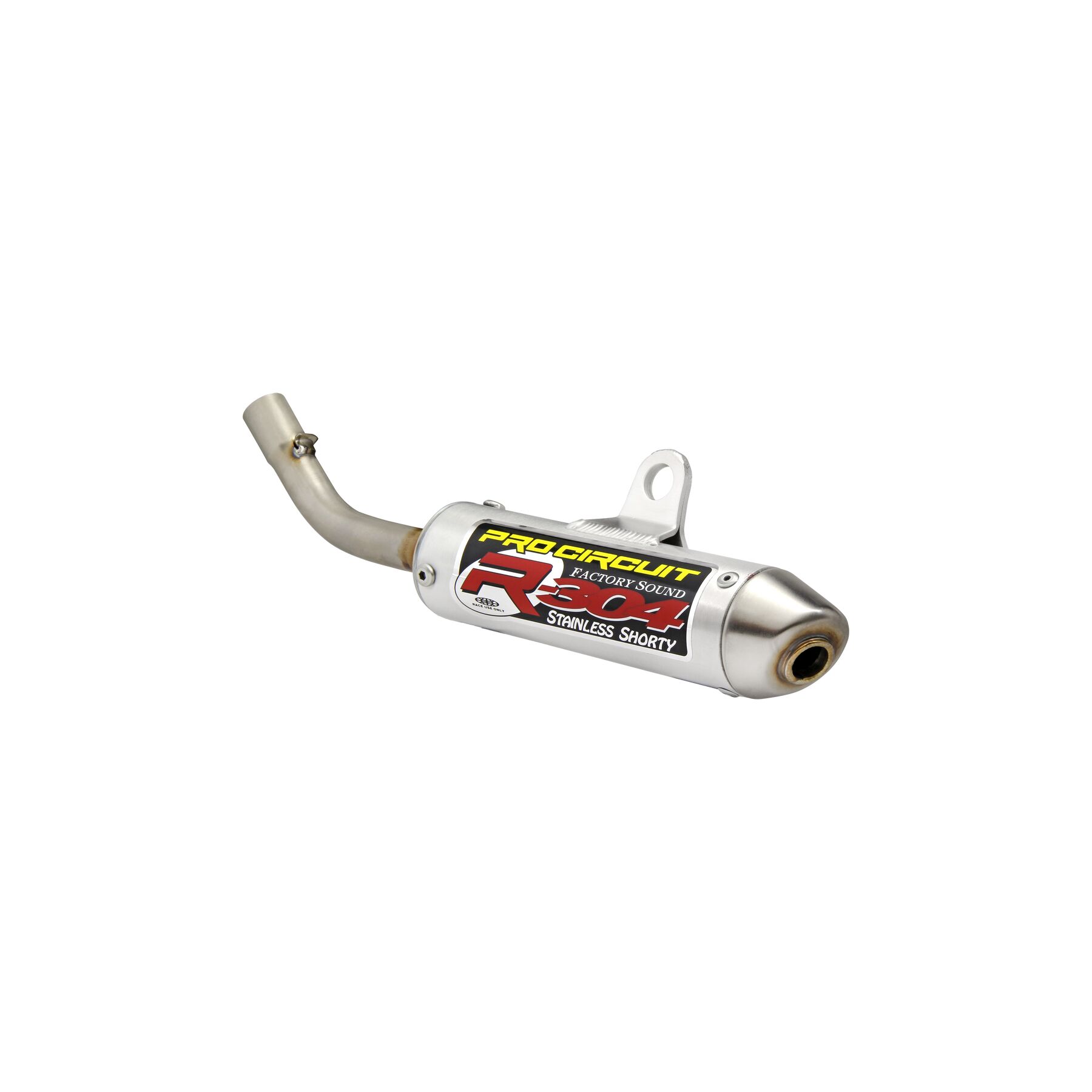 Pro Circuit R304 Silencer Husqvarna / KTM / Gas Gas 65cc 2024-2025