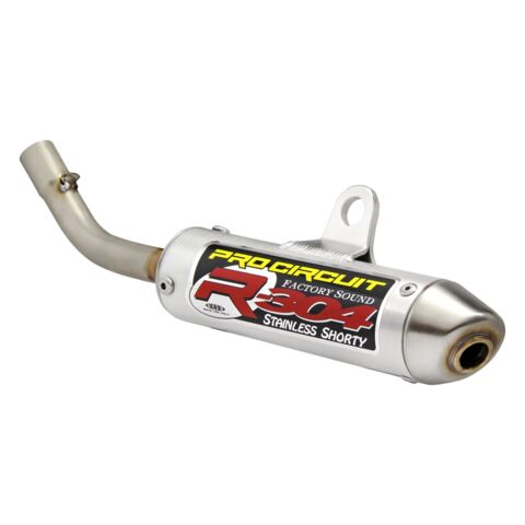 Pro Circuit R304 Silencer Husqvarna / KTM / Gas Gas 65cc 2024-2025