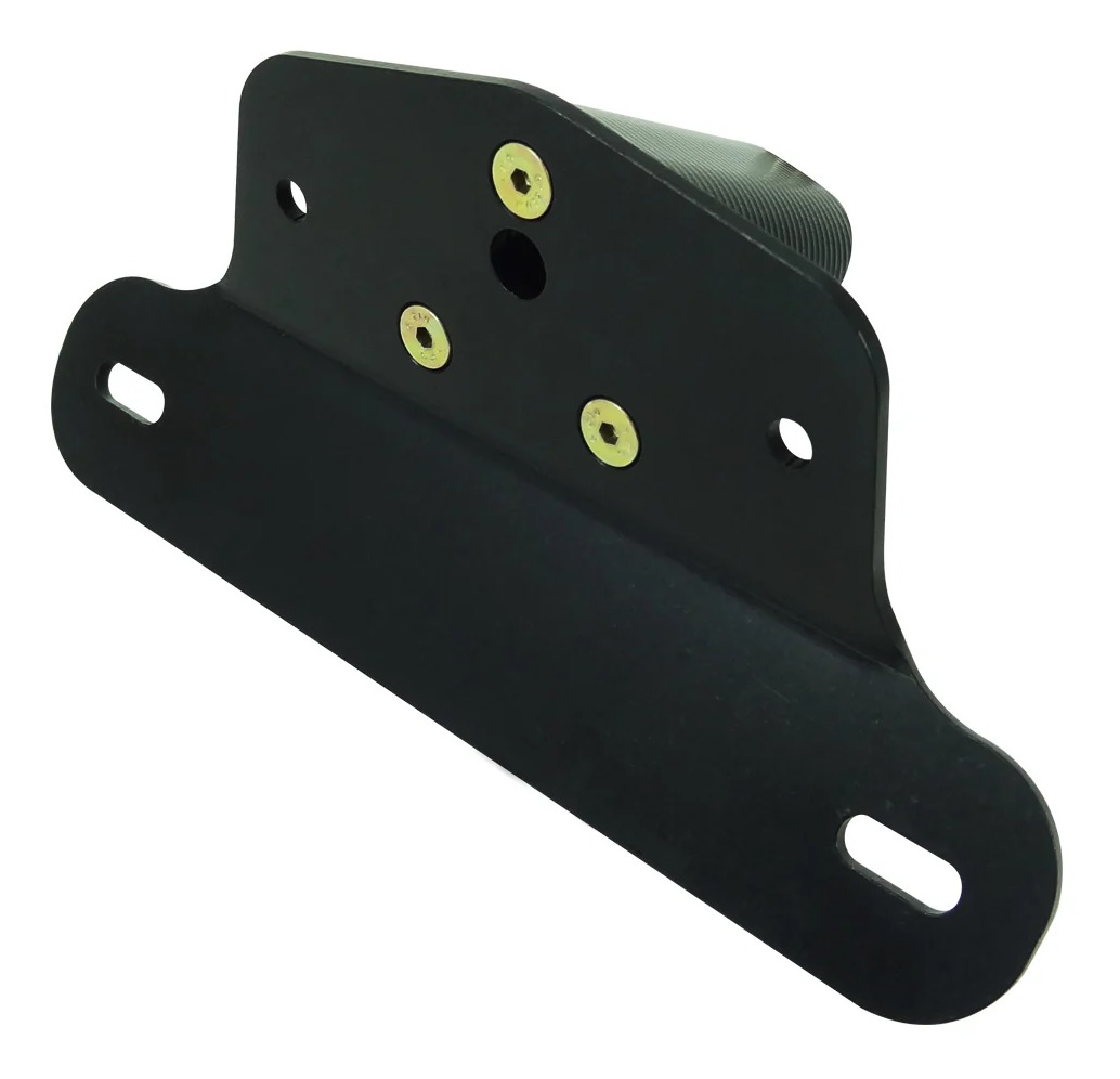 Joker Machine LED Taillight Assembly Cafe Style Bracket Only