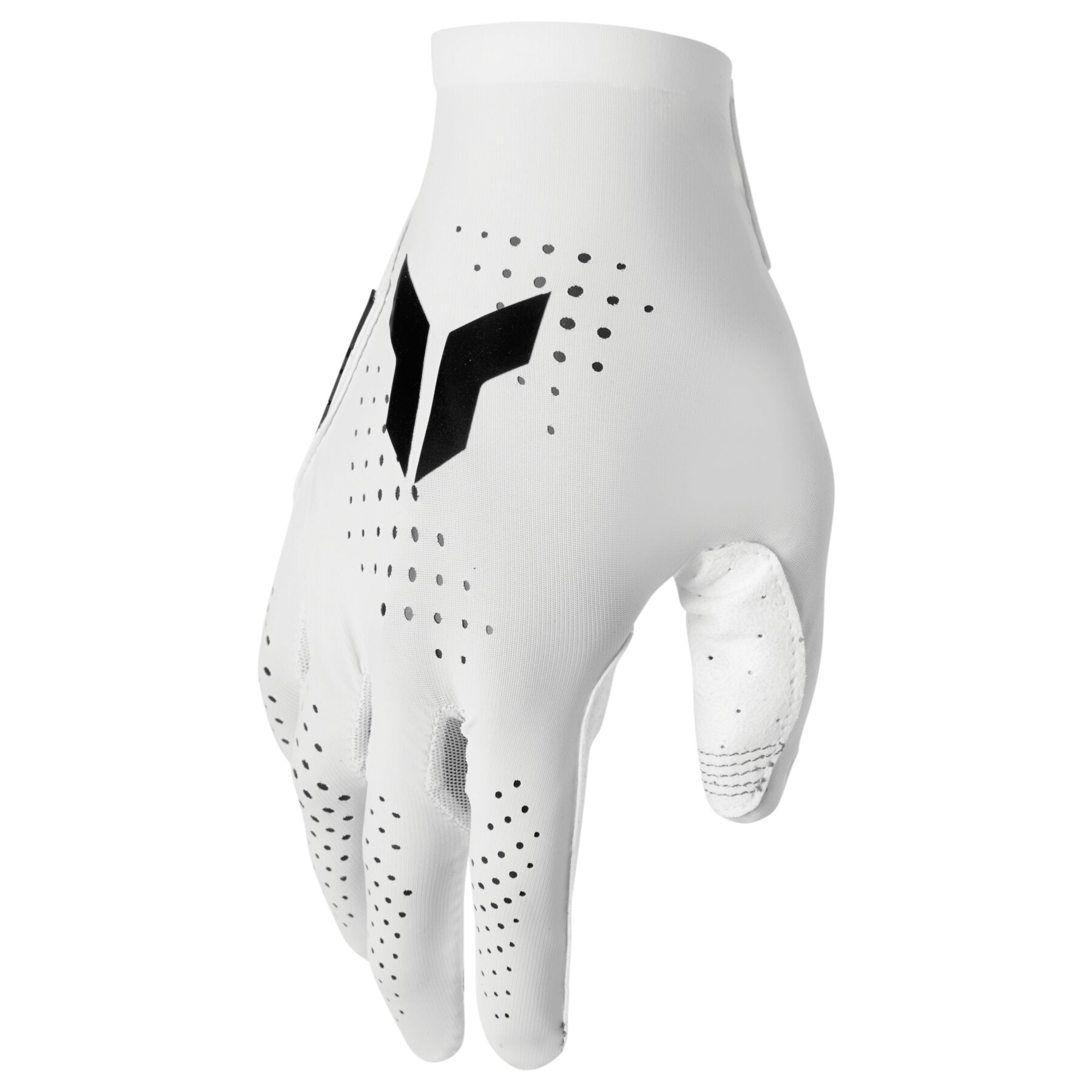 Thor Sportmode Vented Gloves