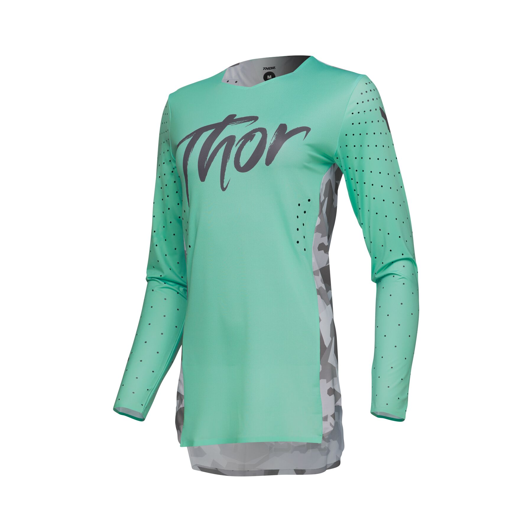 Thor Sportmode Shadow Women's Jersey