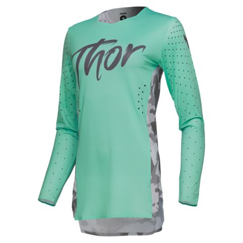 Thor Sportmode Shadow Women's Jersey