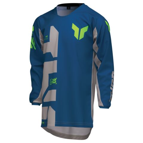 Thor Youth Launchmode Forge Jersey