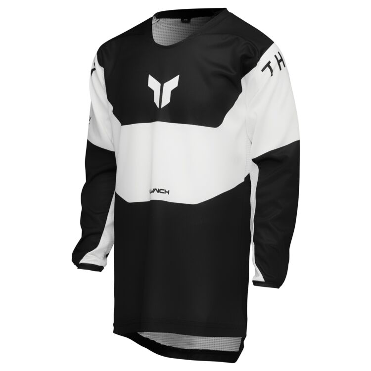 Black/White