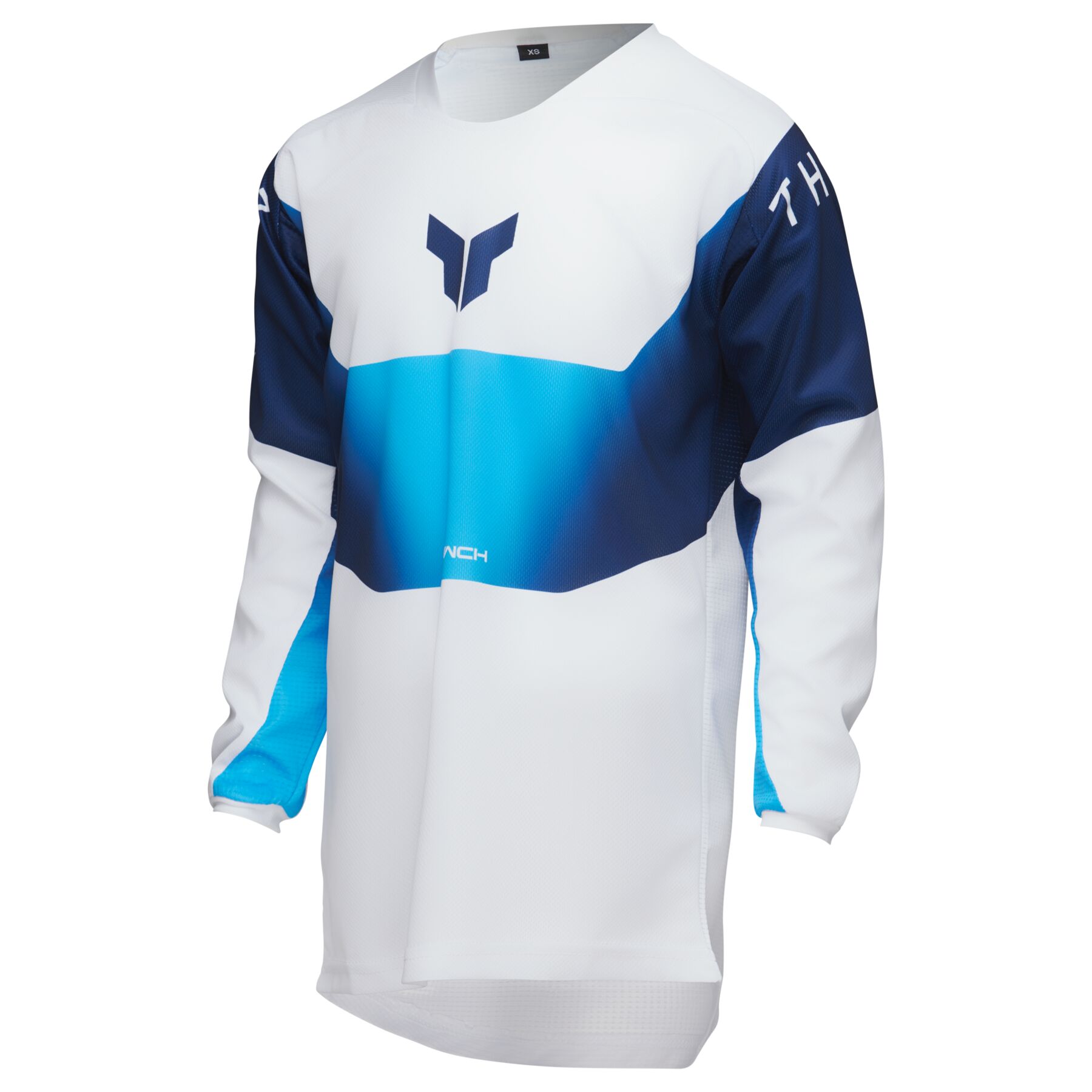Thor Youth Launchmode Storm Jersey