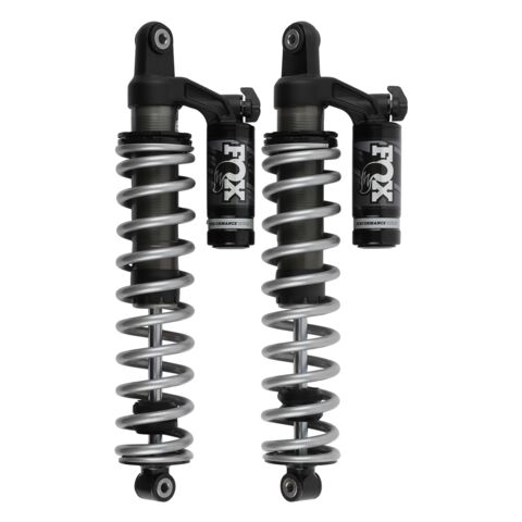 Fox Factory Performance Series 2.0 Coil-Over QS3 Shocks Honda Pioneer 1000 2016-2024