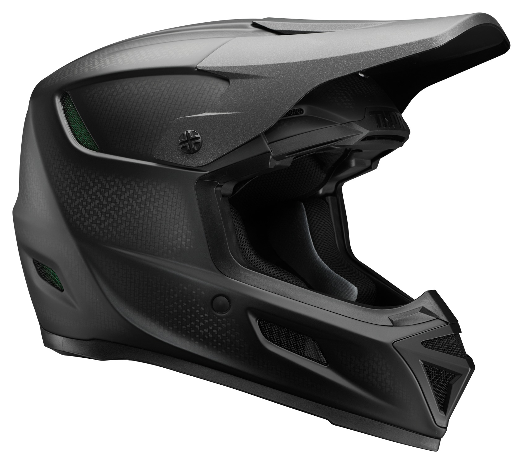 Thor Reflex Sport Carbon Helmet XS