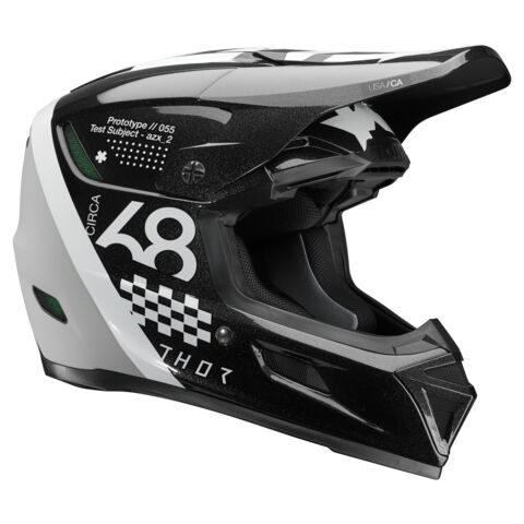 Thor Reflex Sport Riot Helmet