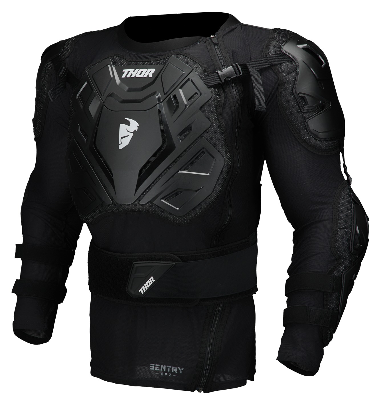 Thor Sentry XP2 Armored Shirt 2XL/3XL