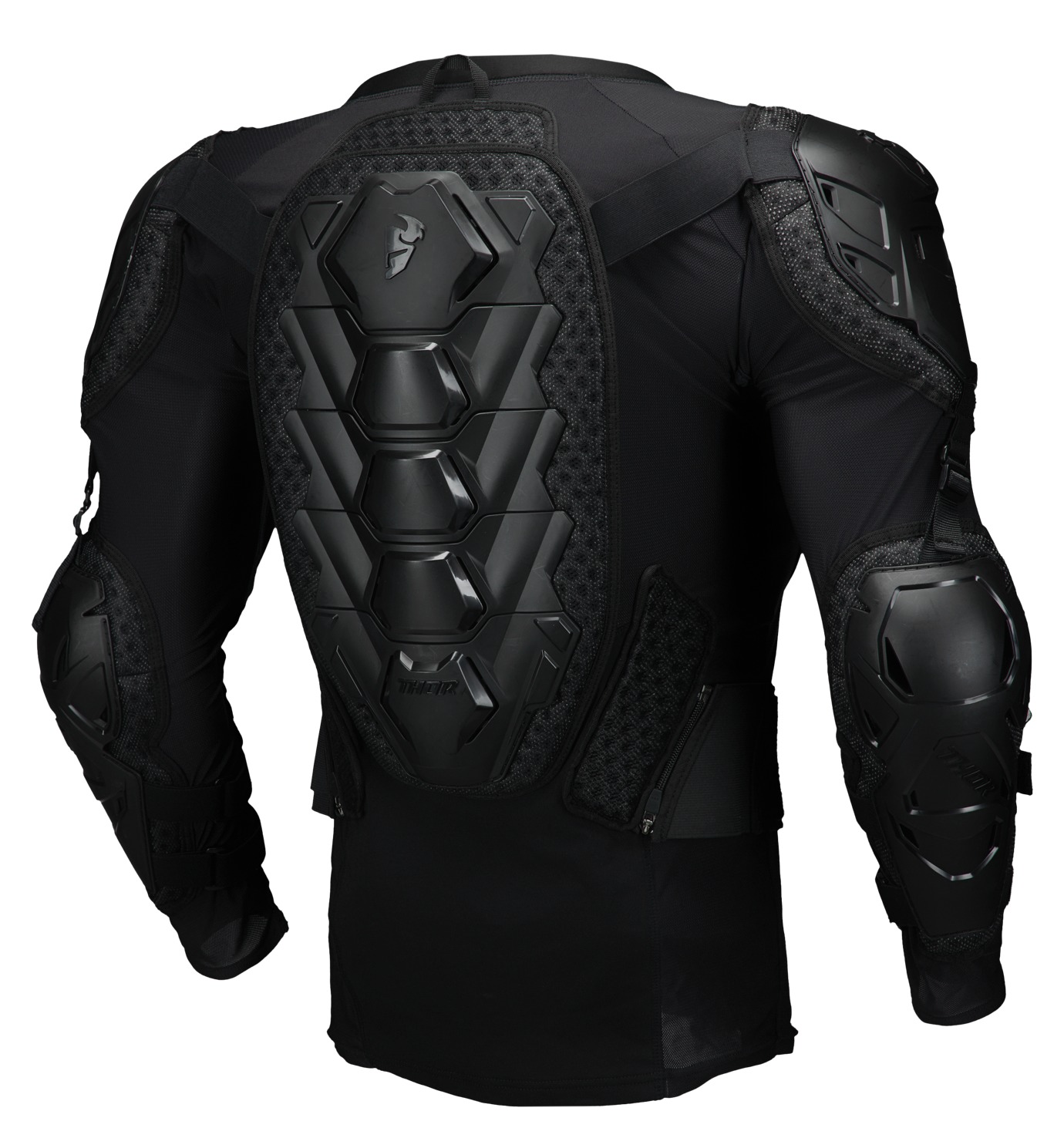 Thor Sentry XP2 Armored Shirt - RevZilla