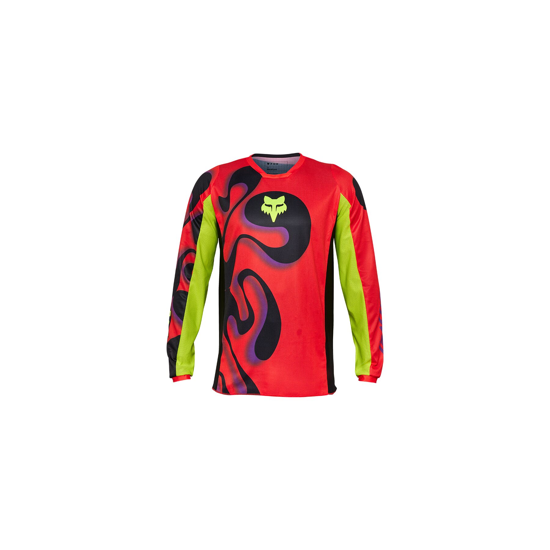 Fox Racing 180 Emotion Jersey