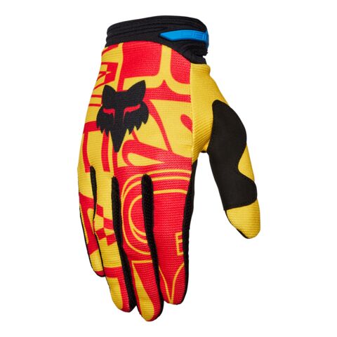 Fox Racing 180 Race Spec Gloves