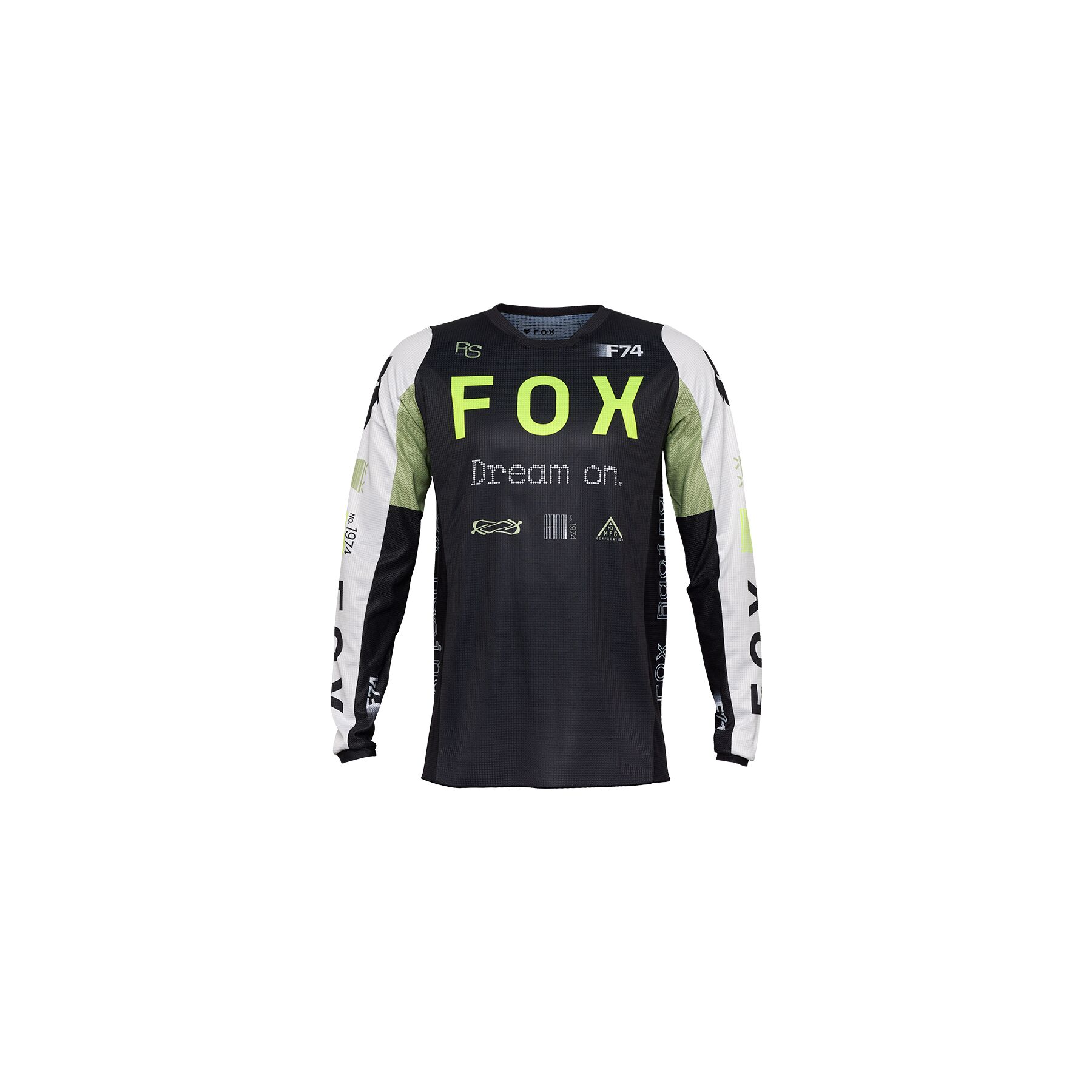 Fox Racing 180 Race Spec Jersey