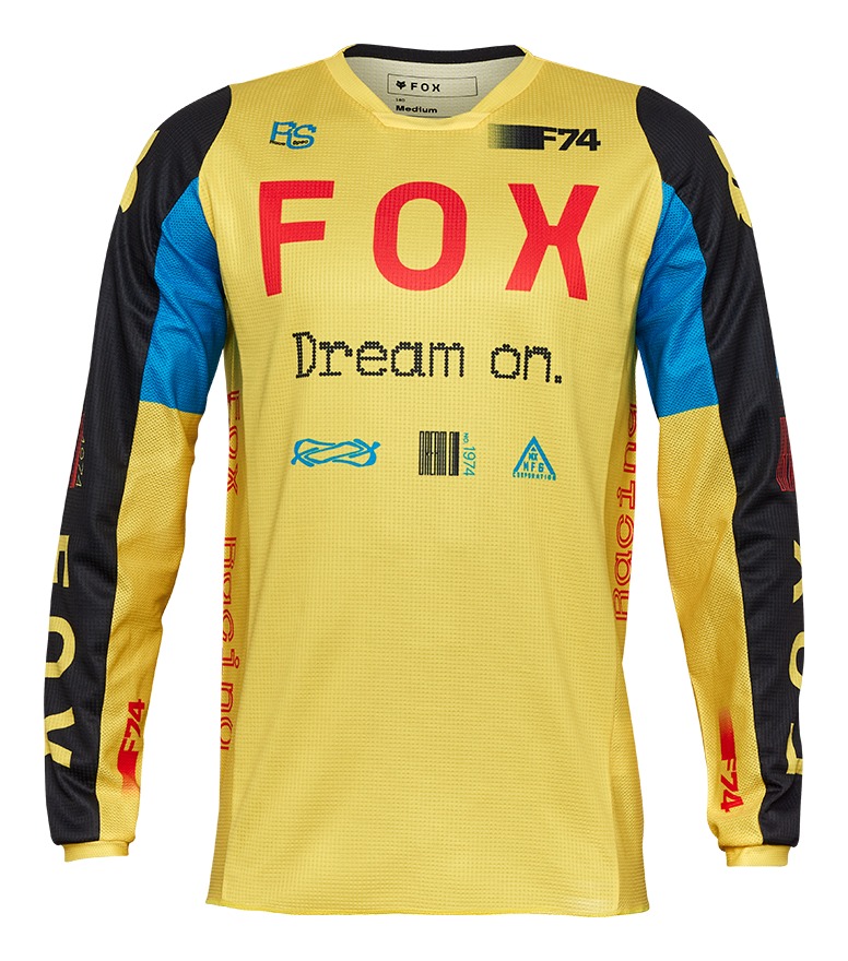 Fox Racing 180 Race Spec Jersey (2XL) | 40% ($15.98) Off! - RevZilla