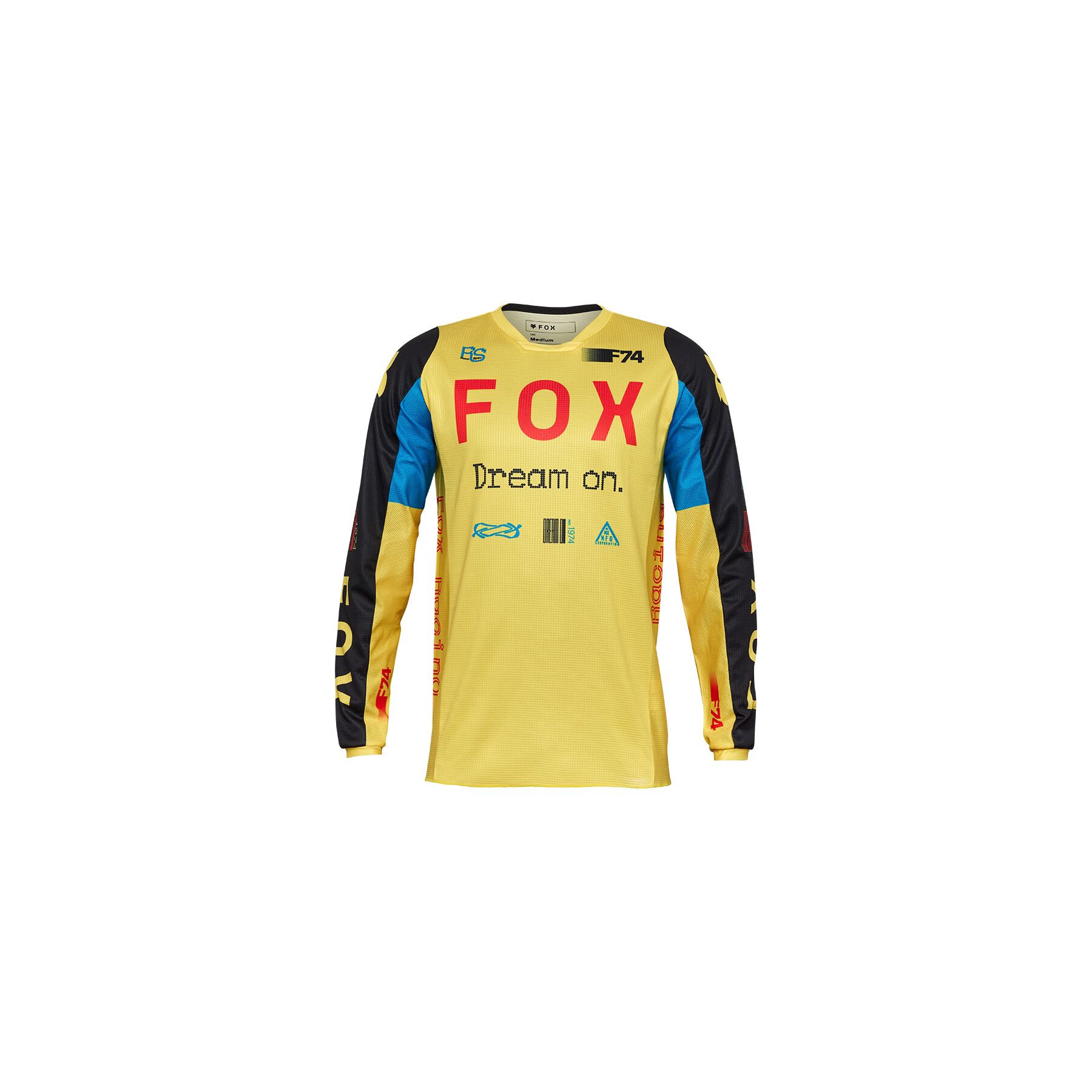 Fox Racing 180 Race Spec Jersey (2XL)