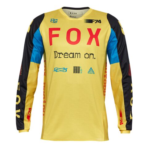 Fox Racing 180 Race Spec Jersey
