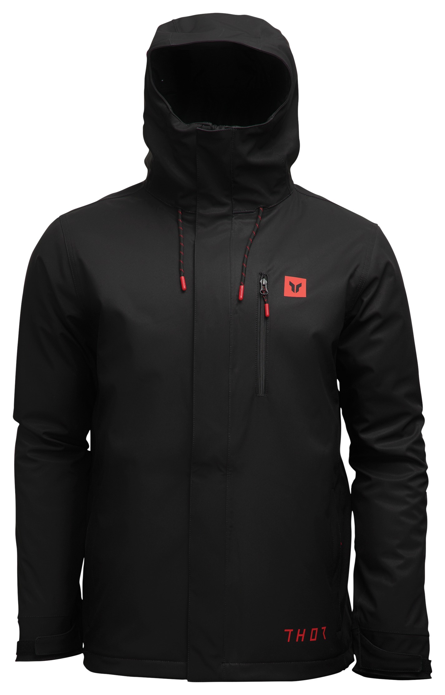 Thor Heavyweight Tour Jacket - RevZilla