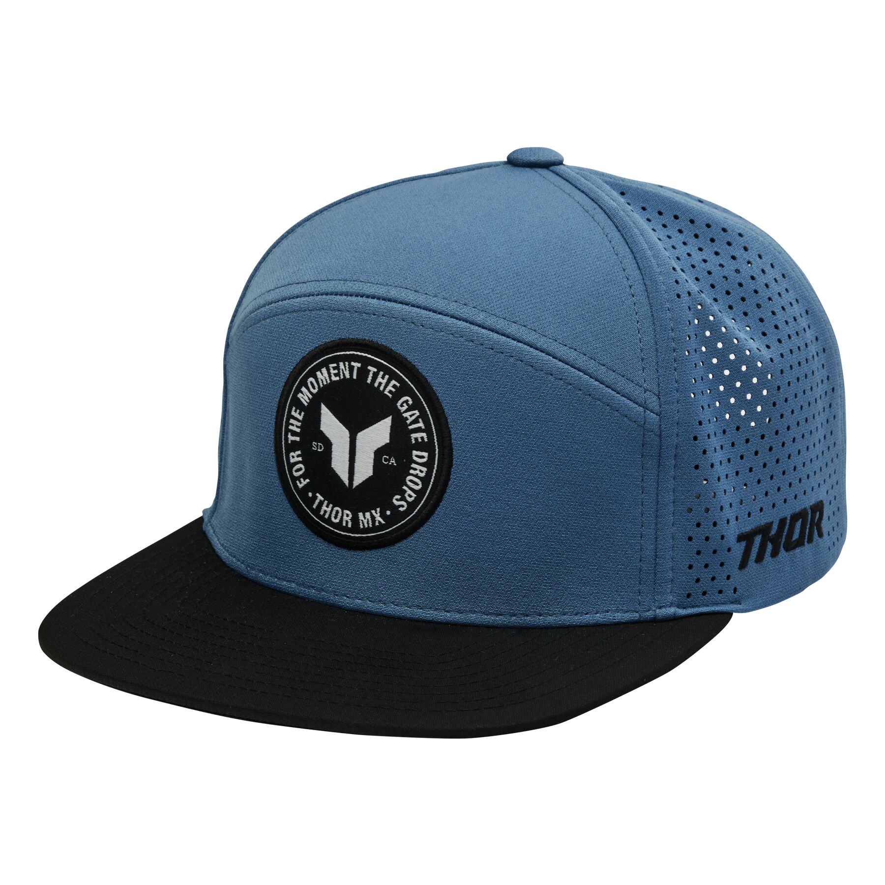 Thor Badge Hat