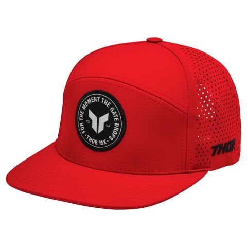 Thor Badge Hat