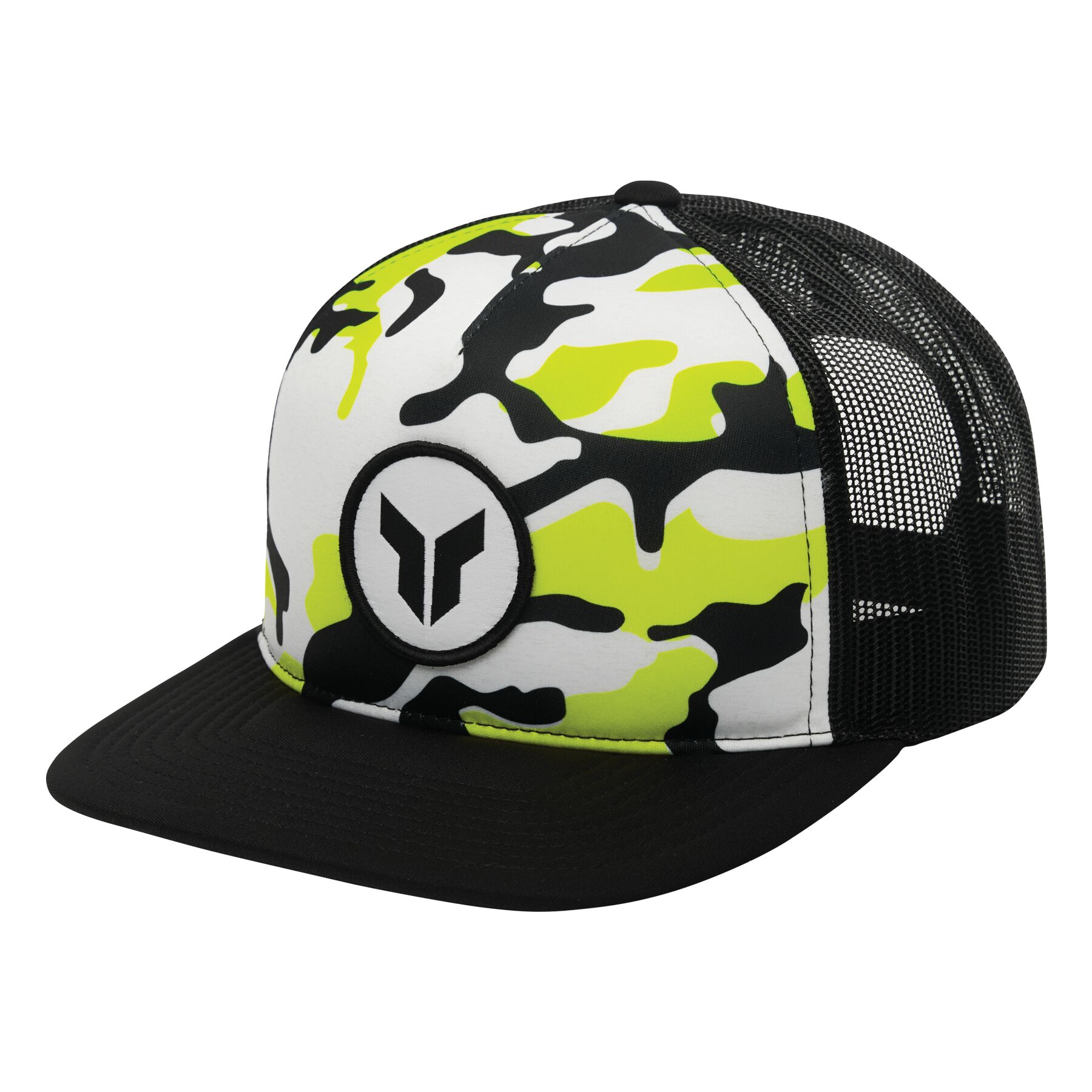Thor Riot Hat
