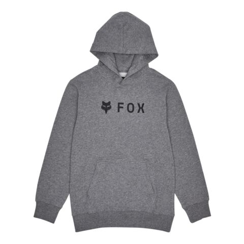 Fox Racing Youth Absolute Fleece Pullover Hoody