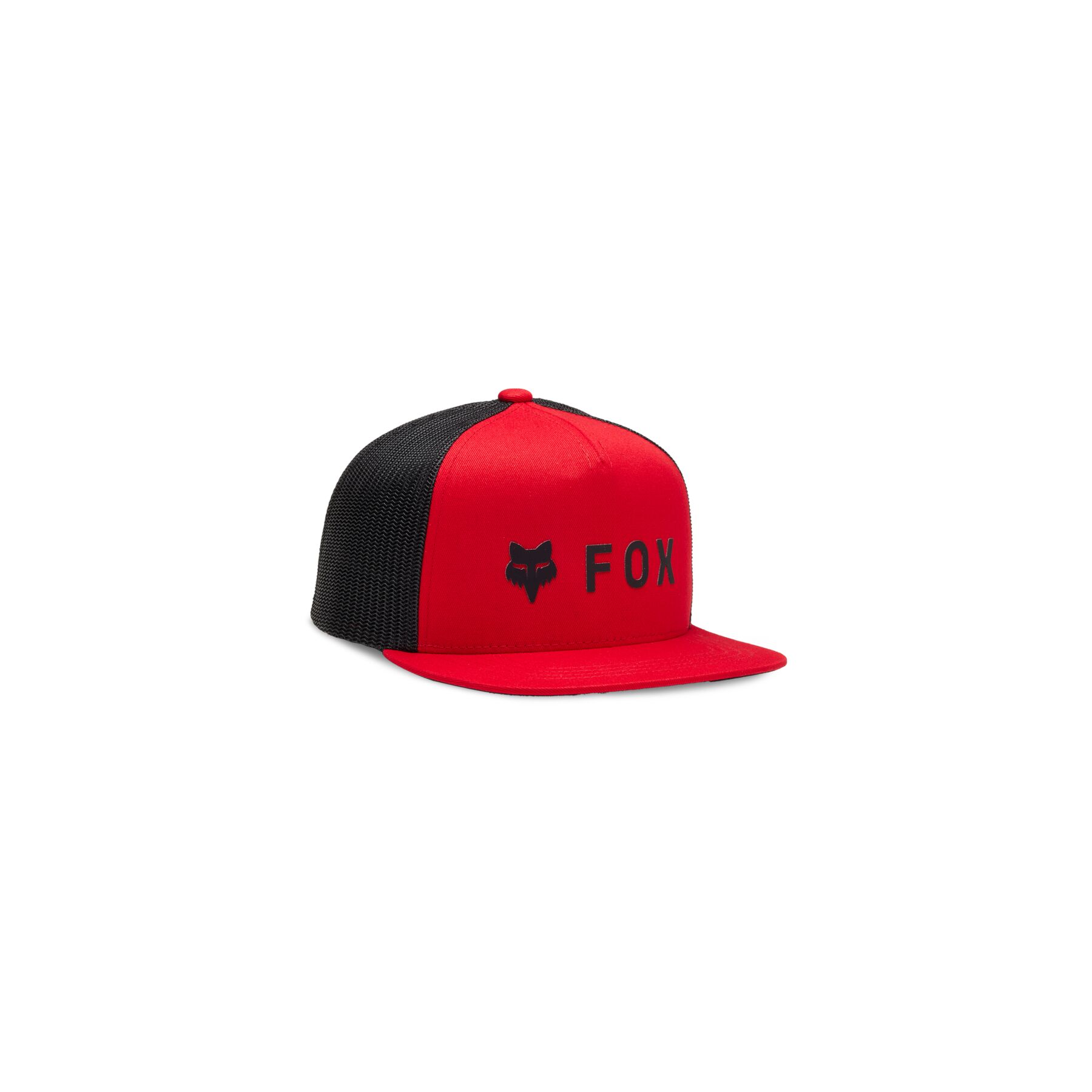 Fox Racing Youth Absolute Mesh Snapback Hat