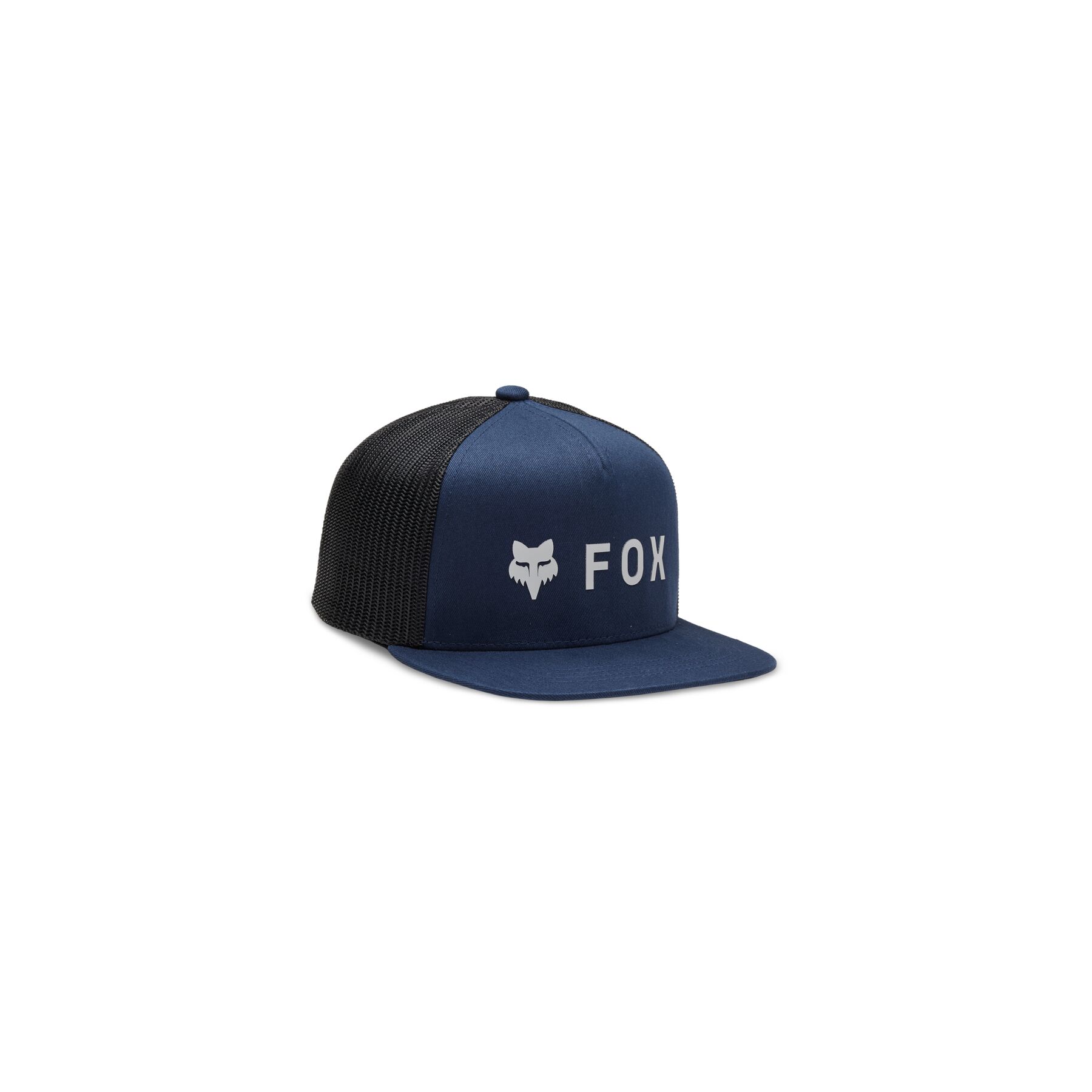 Fox Racing Youth Absolute Mesh Snapback Hat