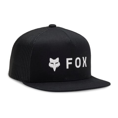 Fox Racing Youth Absolute Mesh Snapback Hat