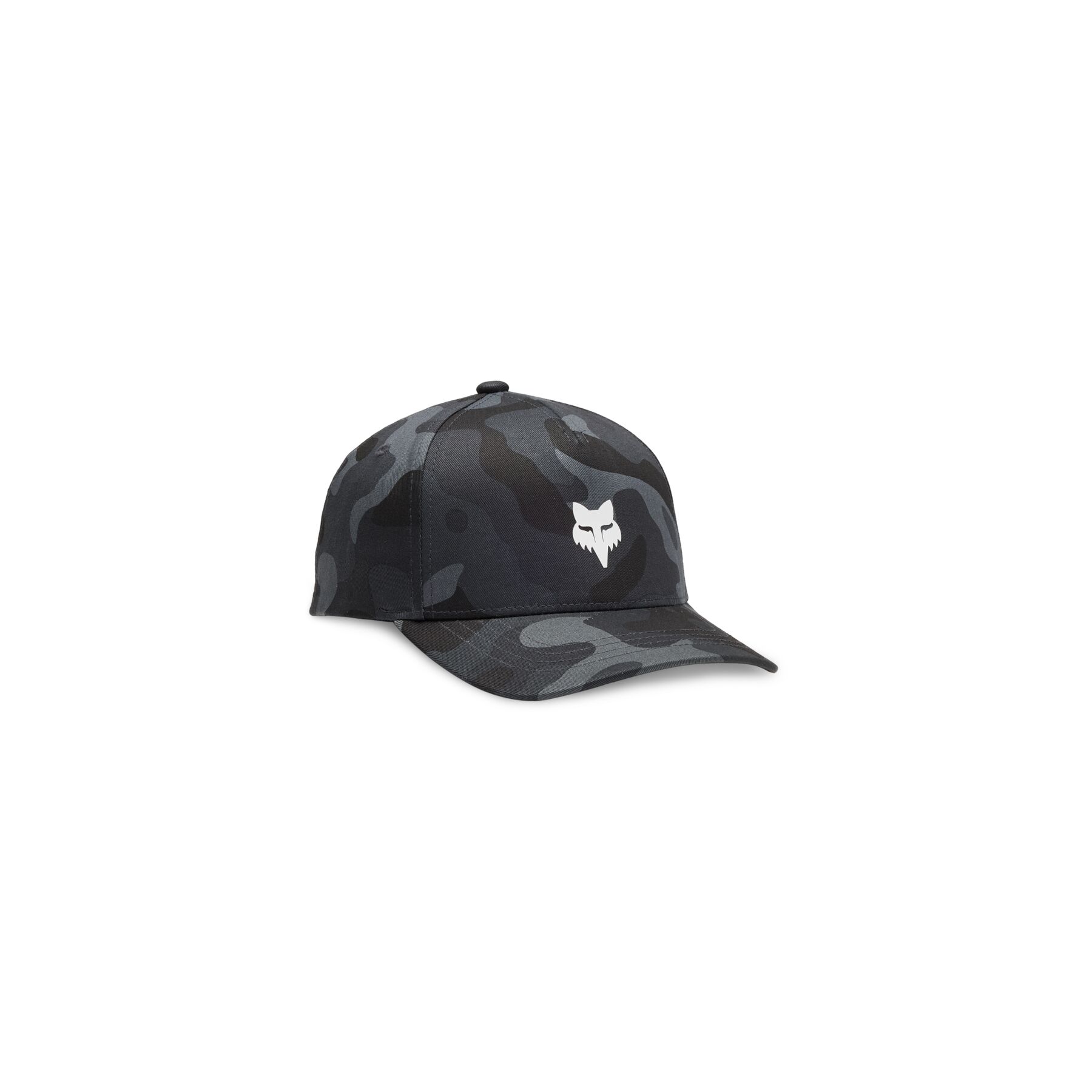 Fox Racing Youth Fox Head Snapback Hat