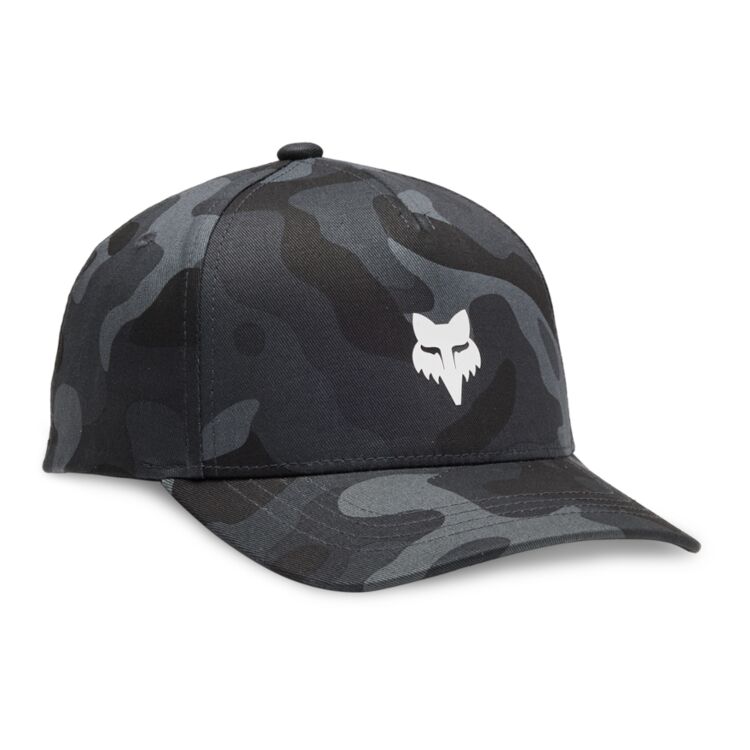 Black Camo