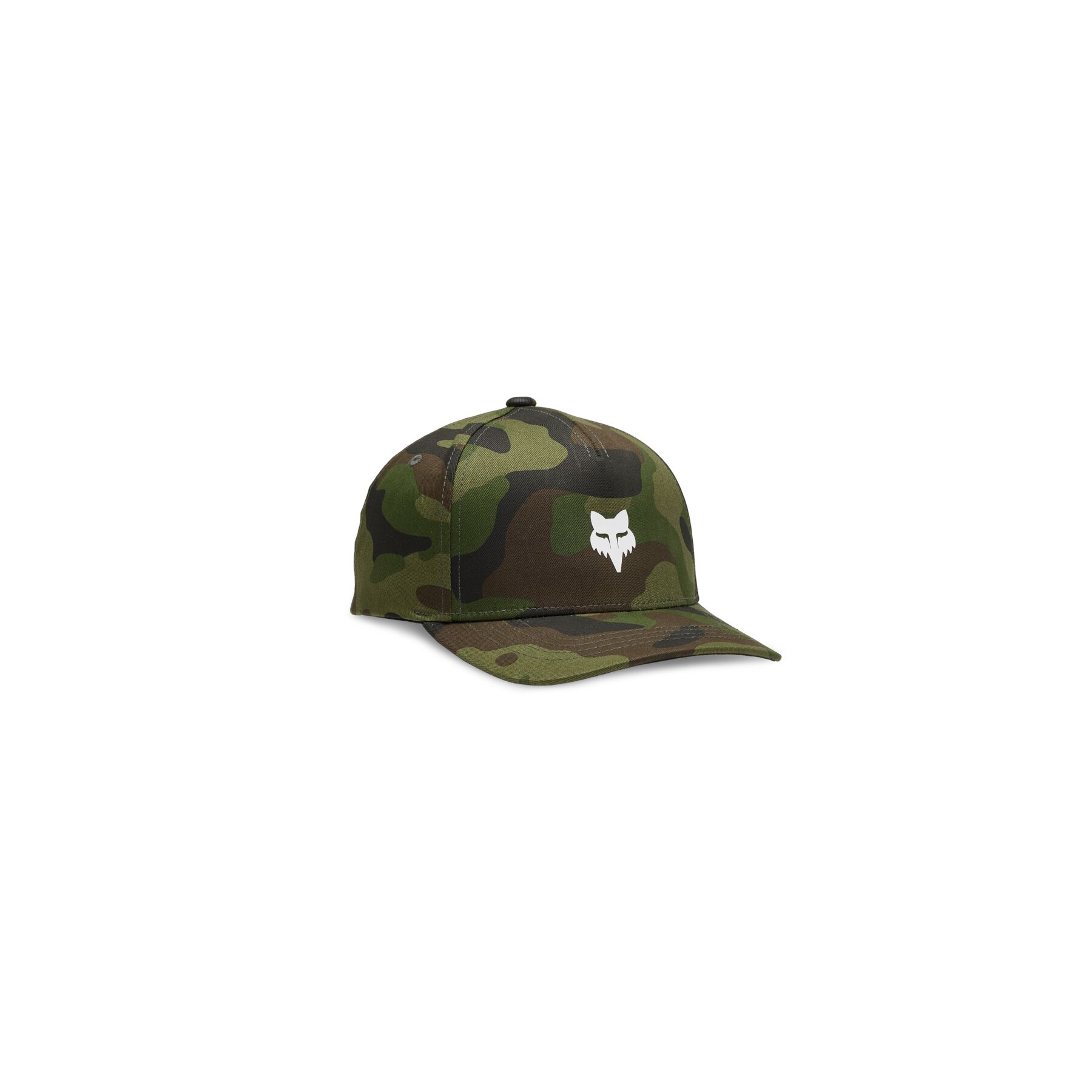 Fox Racing Youth Fox Head Snapback Hat