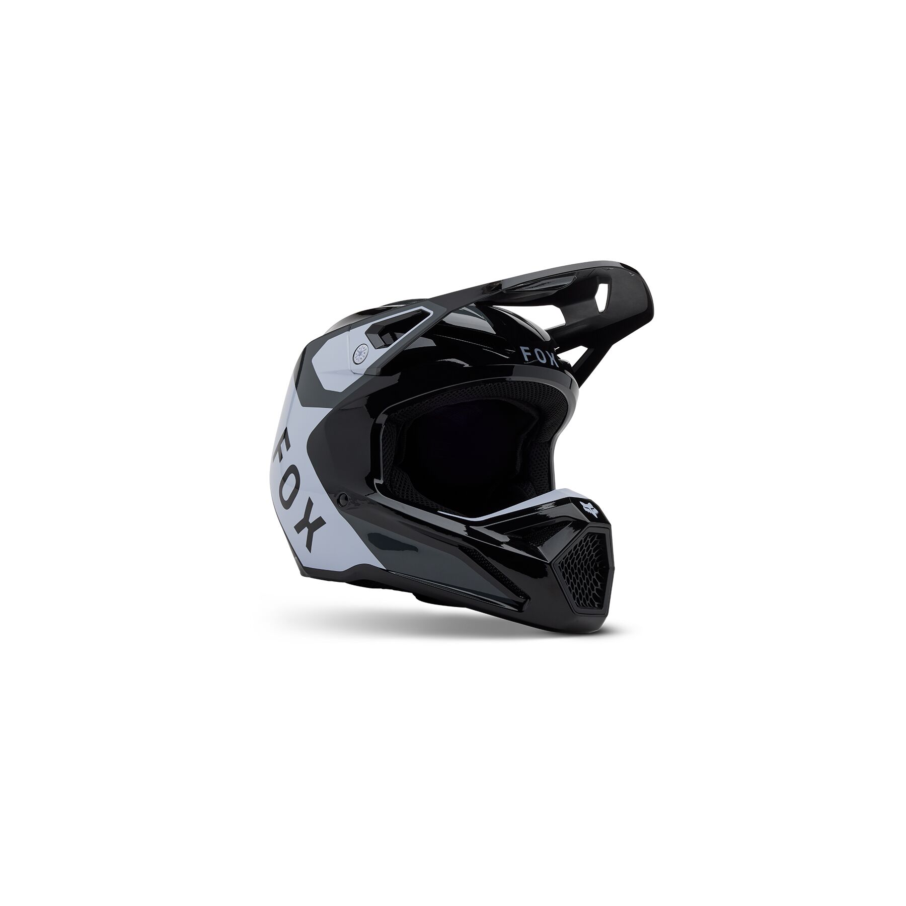 Fox Racing Youth V1 Lean Helmet