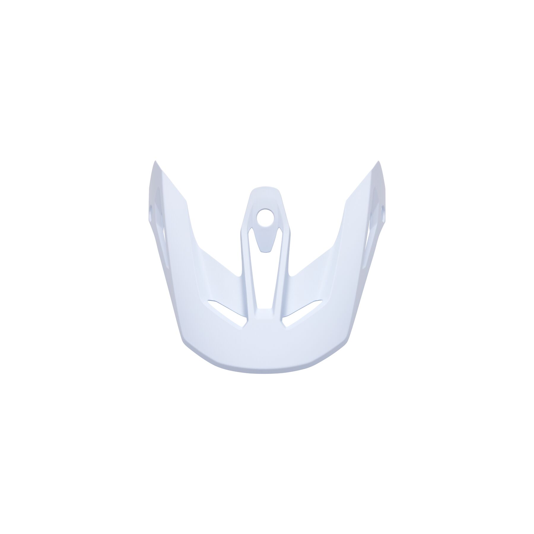 Fox Racing V3 Helmet Visor