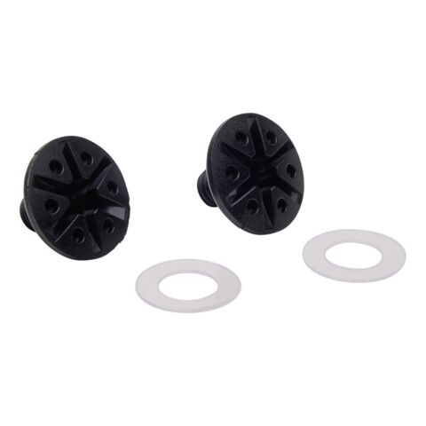 Fox Racing V1 Visor Screw Kit