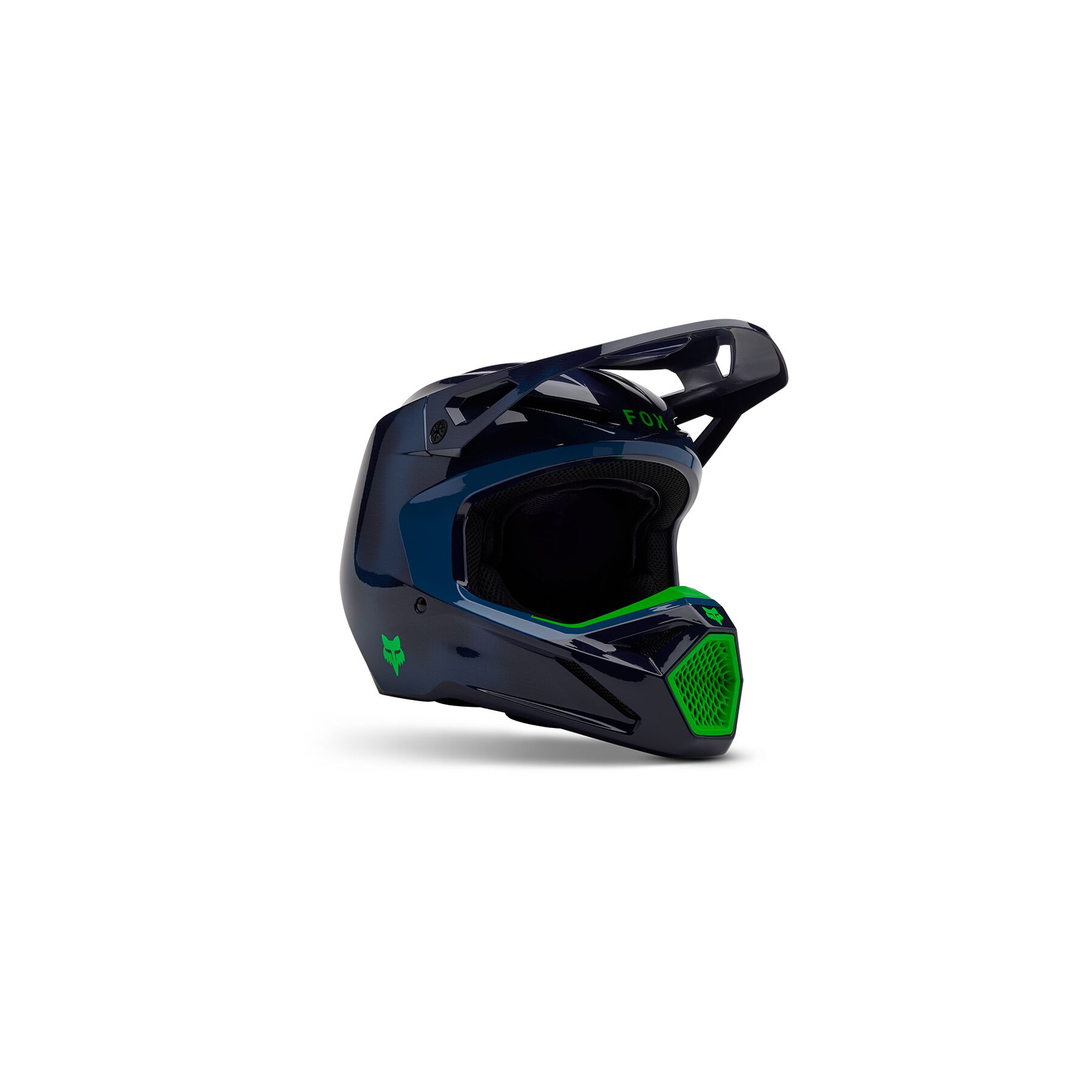 Fox Racing V1 Taunt Helmet
