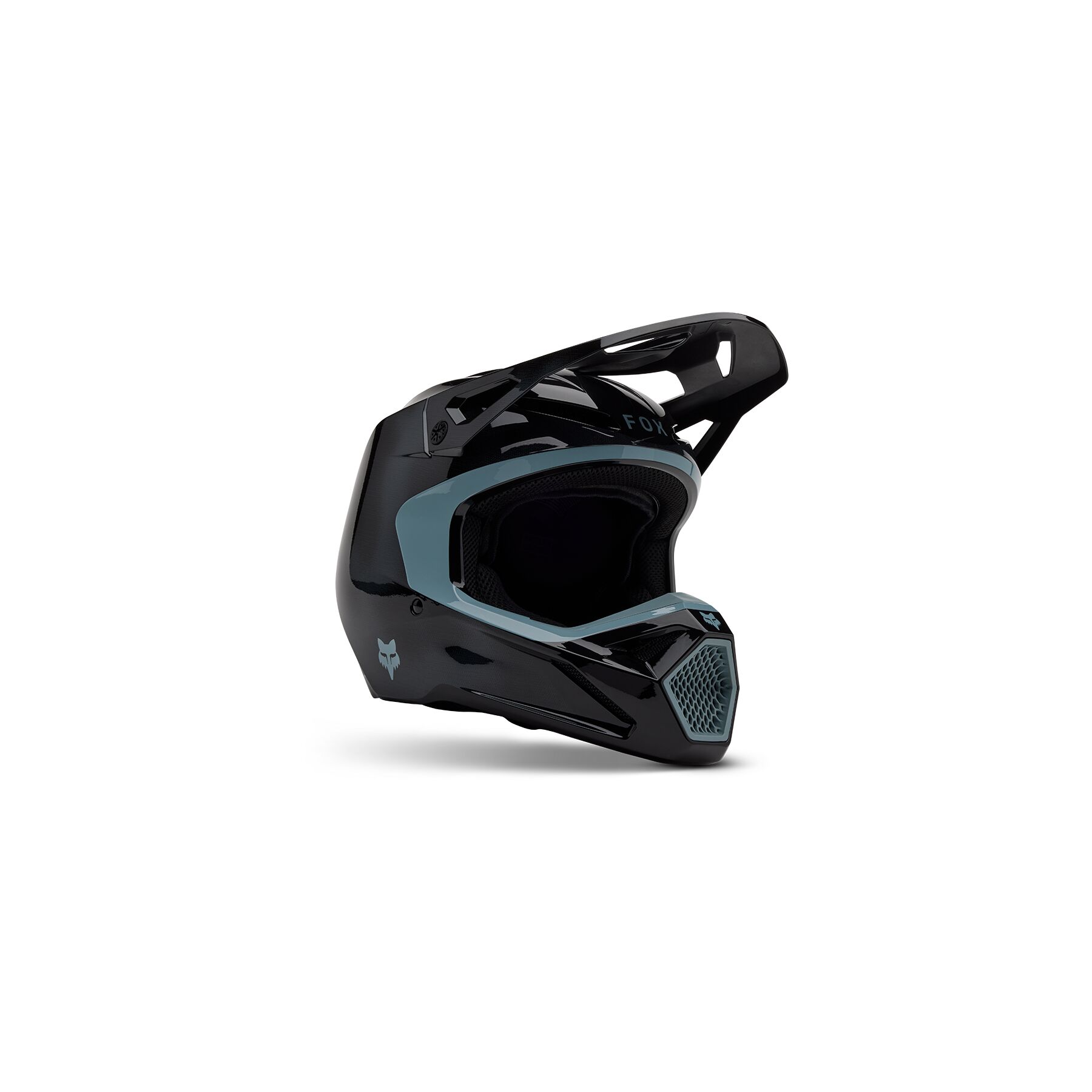 Fox Racing V1 Taunt Helmet