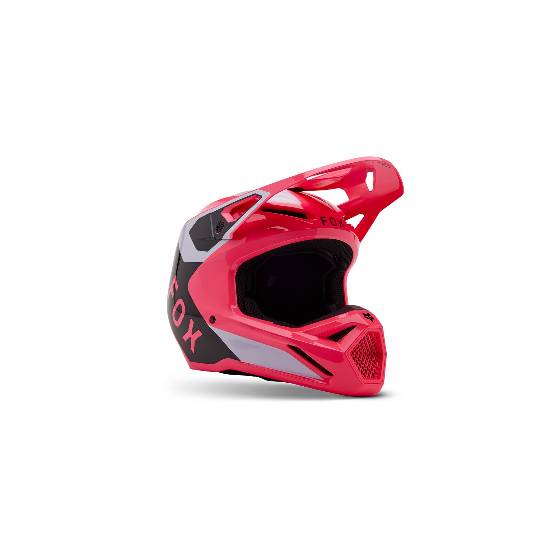 Fox Racing V1 Lean Helmet