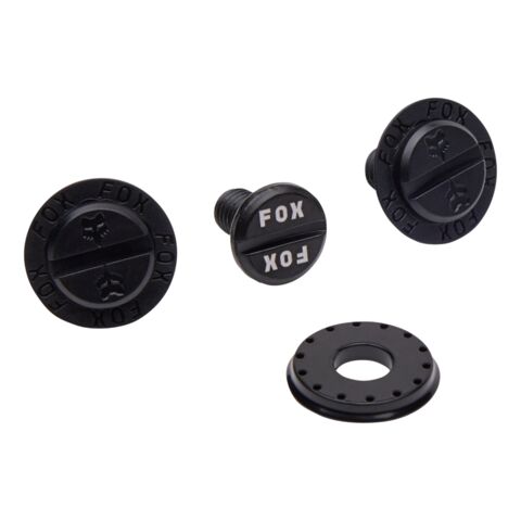Fox Racing V3 Visor Screw Kit