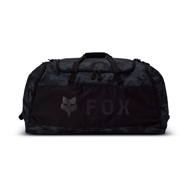 Black Camo