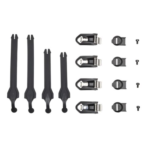 Fox Racing MX23 Women's Comp Boot Strap Kit / Buckle Kit