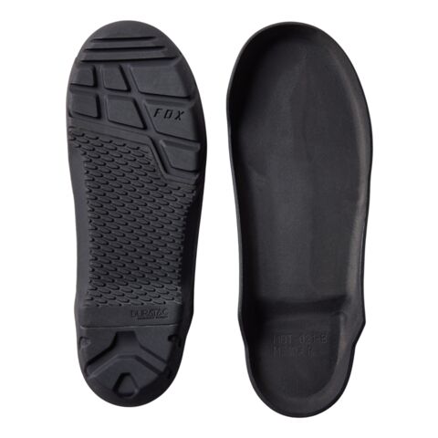 Fox Racing Motion X Boot Full Outsole