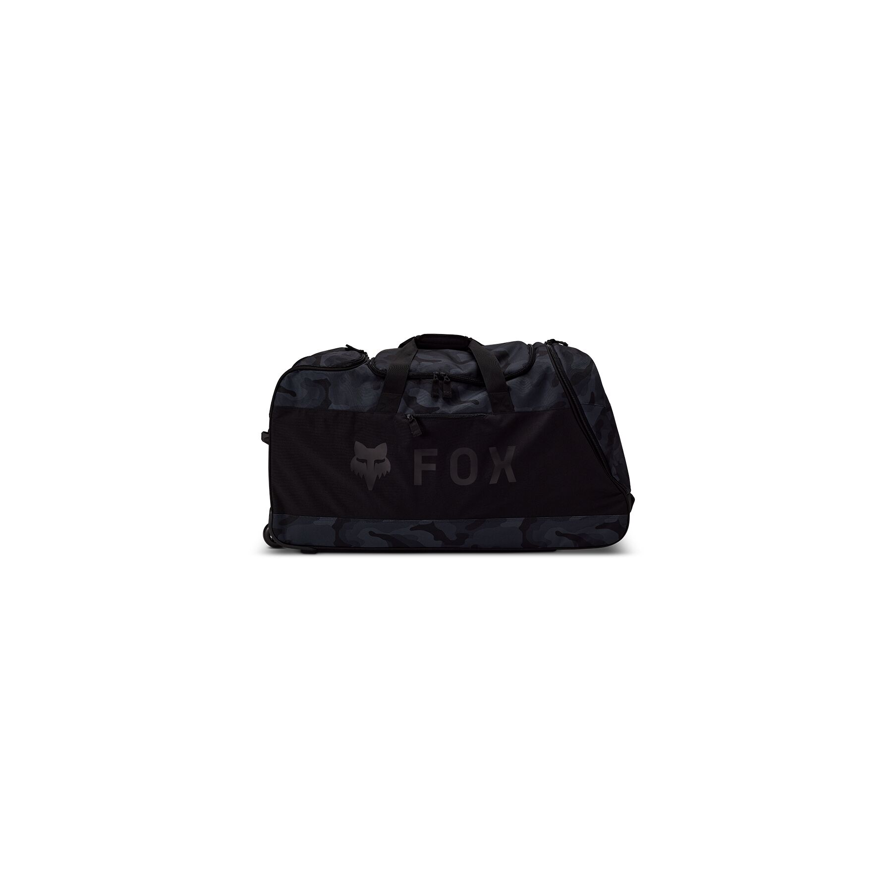 Fox Racing Shuttle 180 Roller Bag
