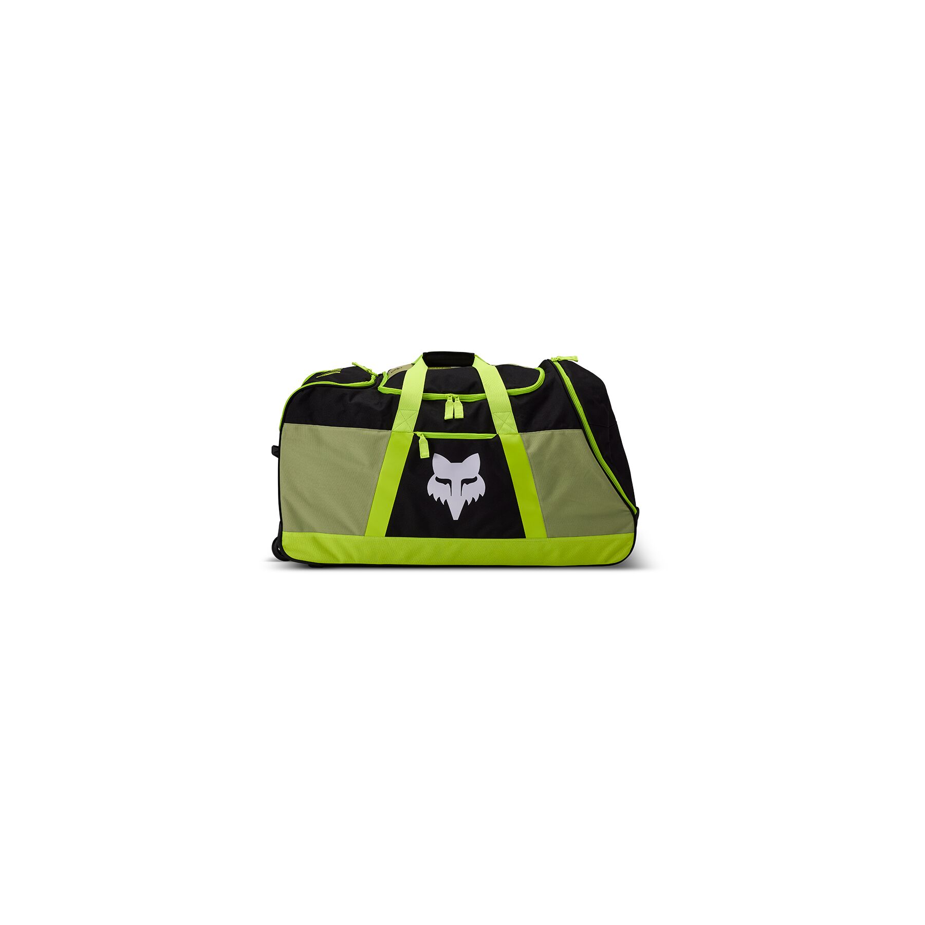 Fox Racing Race Spec Shuttle 180 Roller Bag