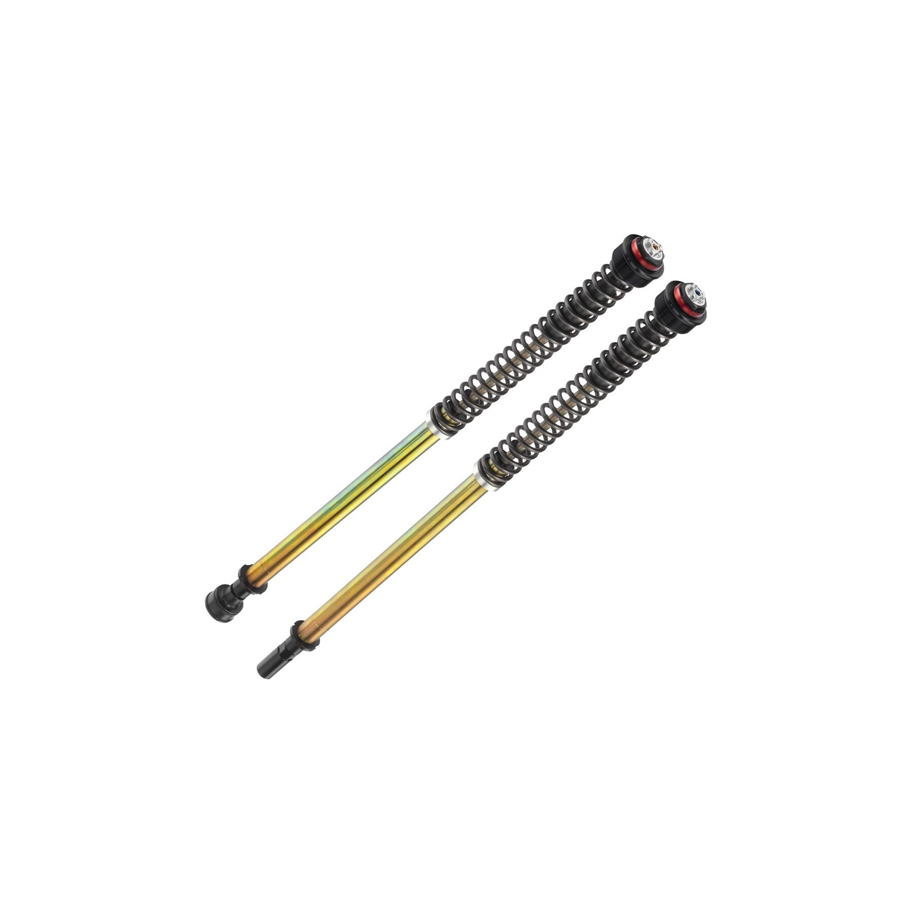 Bitubo JBH Fork Cartridge Kit CFMOTO 450SS 2023-2025